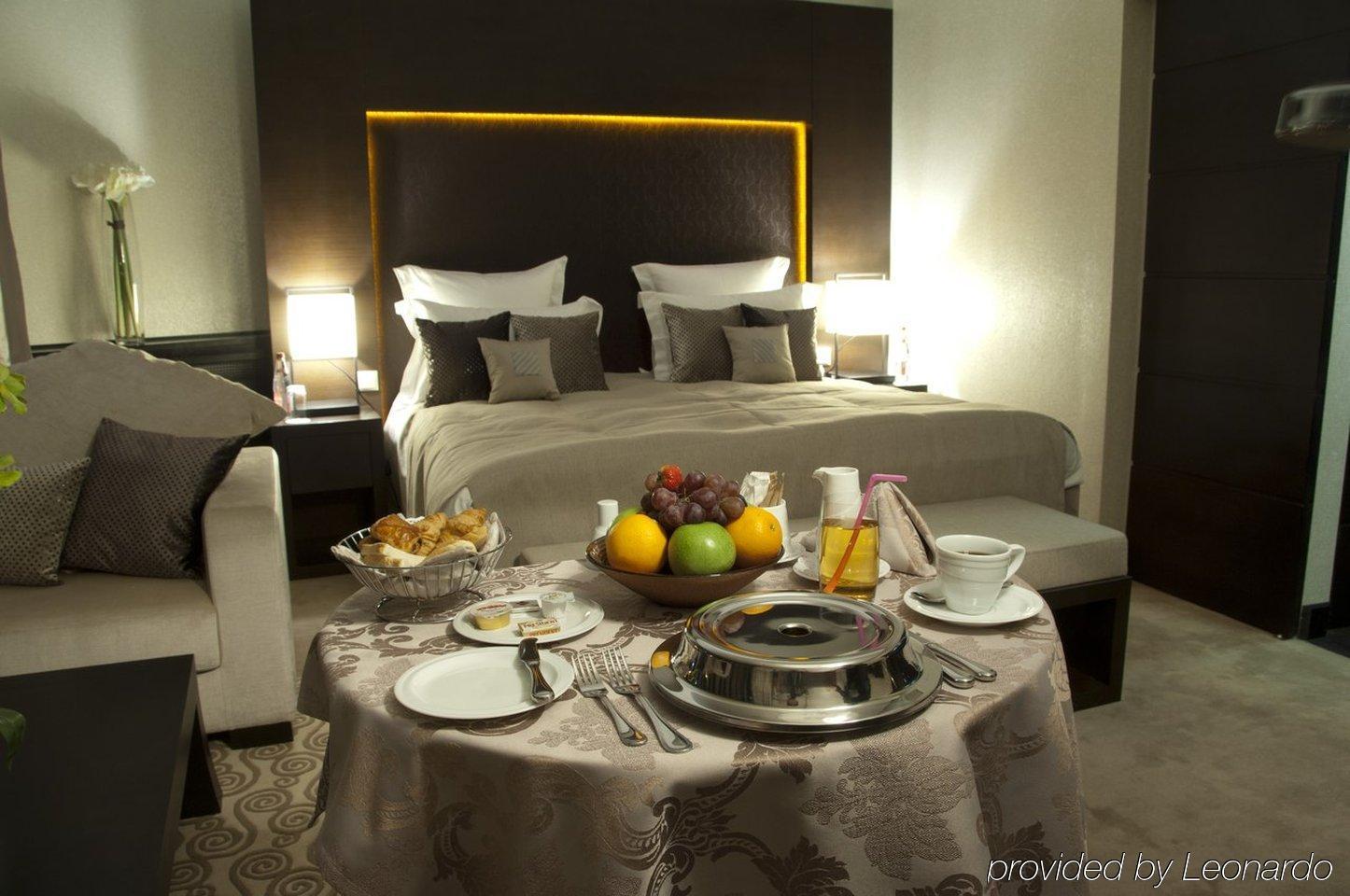 Donatello Boutique Hotel Almaty Exterior photo