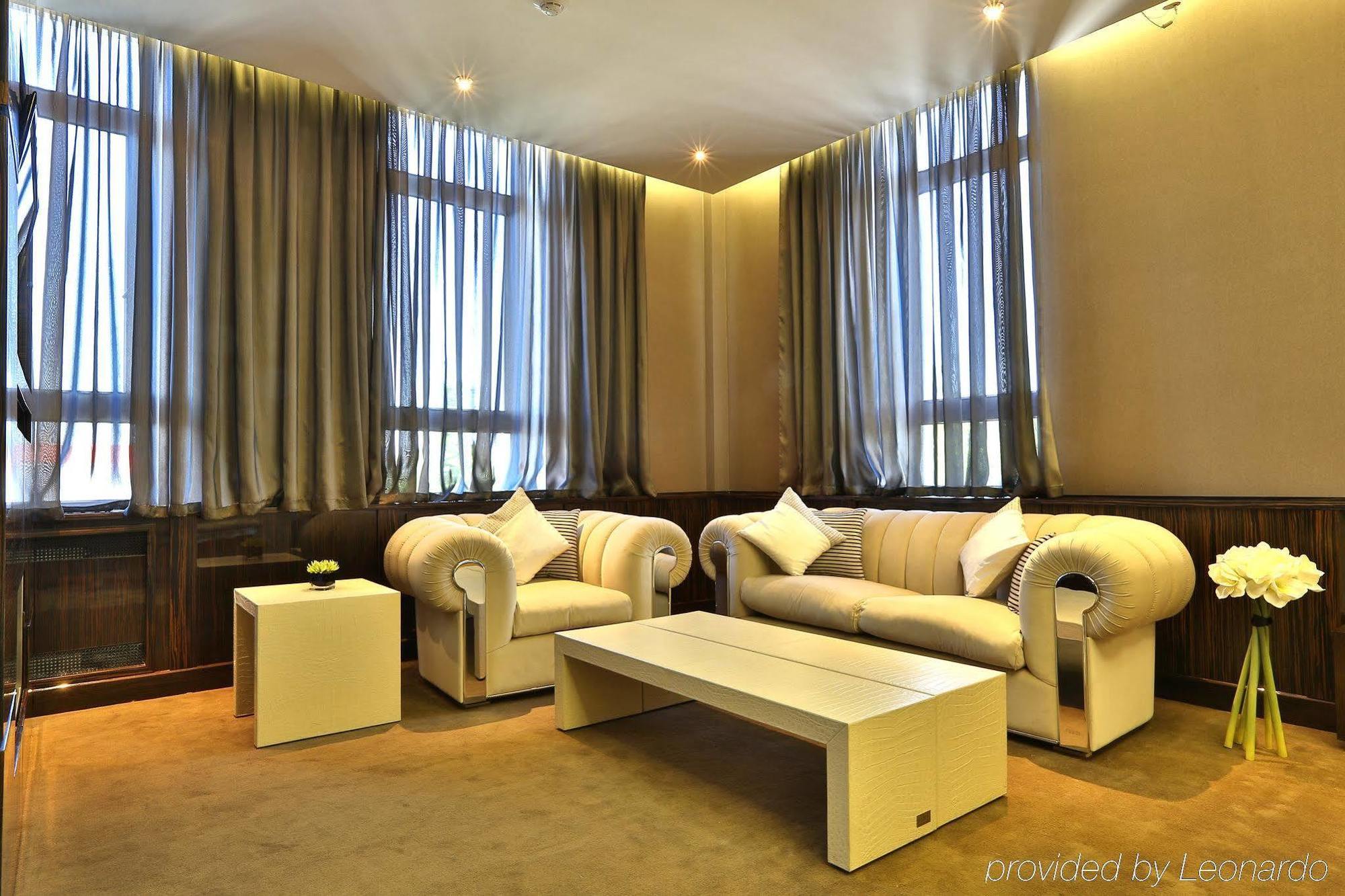 Donatello Boutique Hotel Almaty Exterior photo