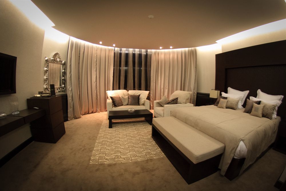 Donatello Boutique Hotel Almaty Exterior photo